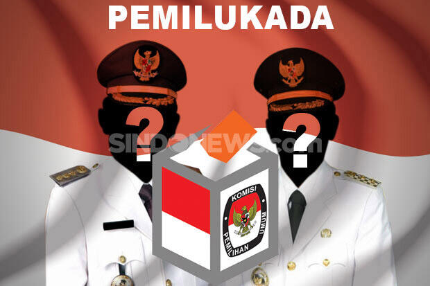 Buka Konversi, AMPI Ingin Kadernya Maju di Pilkada Kota Tangsel