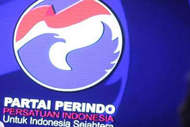 Perindo Kecewa dengan Putusan MK Terkait Pileg di Papua
