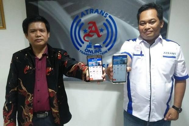 Penuhi Kebutuhan Mobilitas Masyarakat, Atrans Lakukan Inovasi