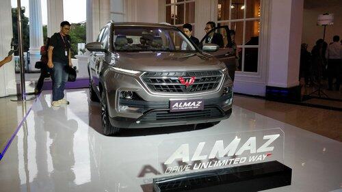 Wuling Resmikan Dealer 3S Pertama di Bangka Belitung