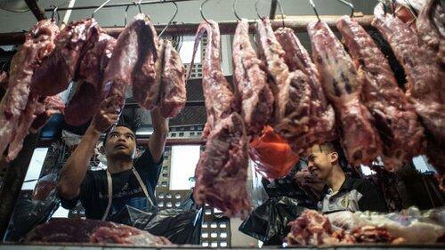 Plus Minus Mengonsumsi Daging Kambing untuk Kesehatan