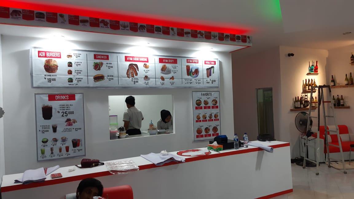 Franchise ADB ,peluang usaha waralaba yang bikin untung jaka panjang