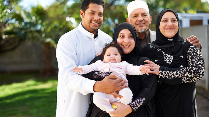 Unik ! 5 Negara Ini Menyambut Hari Raya Idul Adha