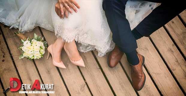 Menikah Itu Bukan Hanya tentang Cinta, Tapi Berjuang Bersama