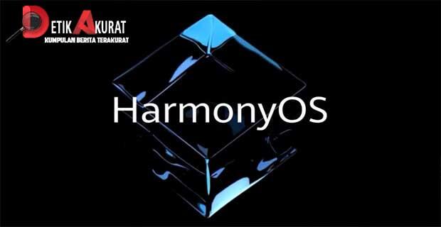 Huawei Resmikan Penantang Android