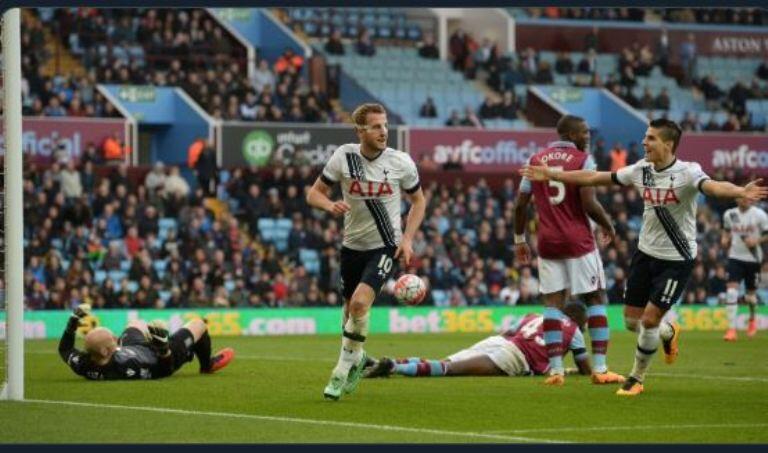 Preview Tottenham vs Aston Villa: Awas, Tradisi Bagus Si Boros di Laga Pembuka