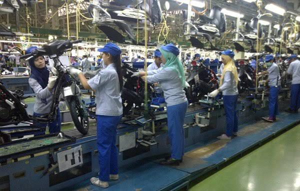 PENIPUAN MODUS LOWONGAN KERJA