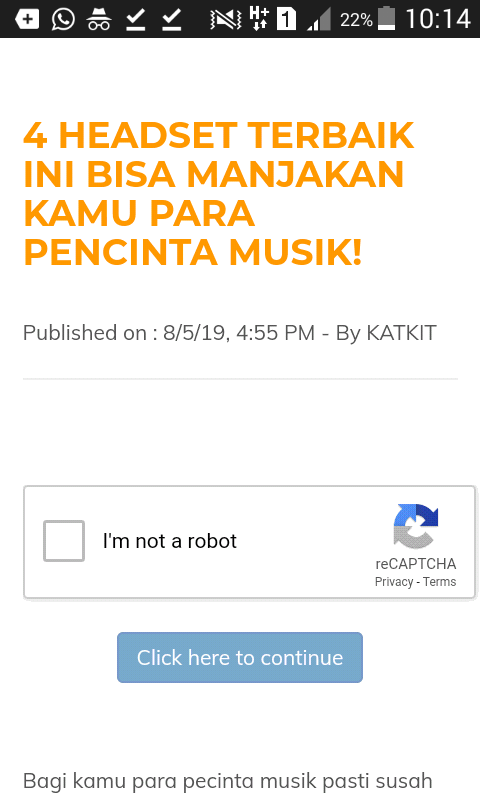 10 Game Offline Seru Abis