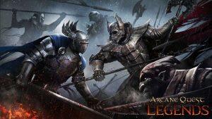 10 Game Offline Seru Abis