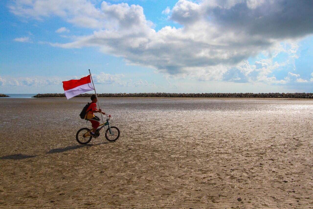 Saya Bangga Menjadi Warga Indonesia, Mengapa Bisa?