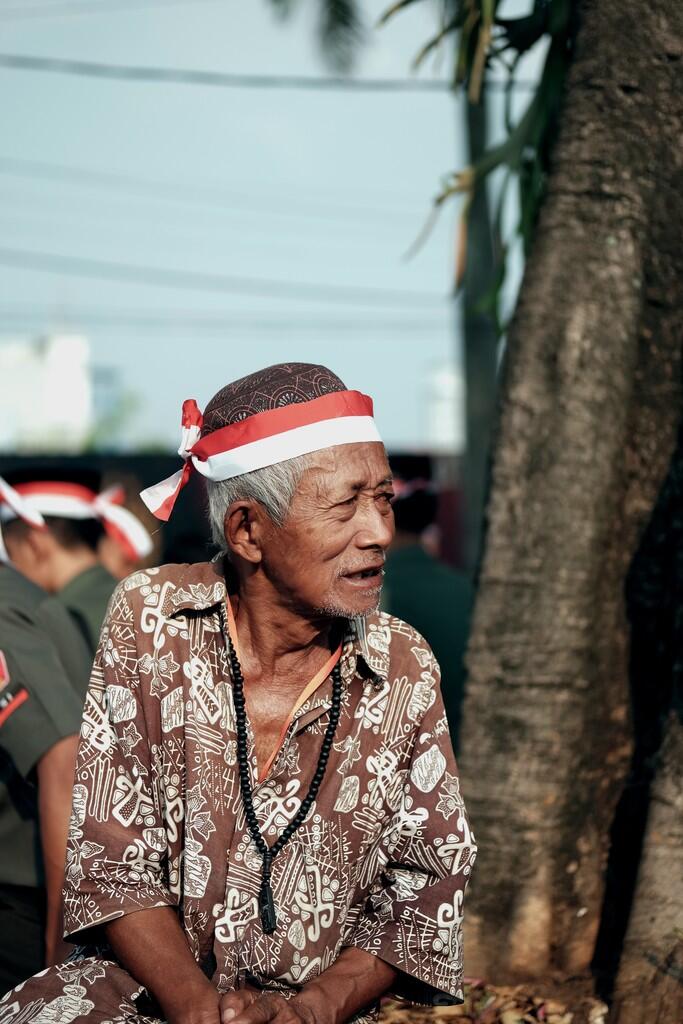 Saya Bangga Menjadi Warga Indonesia, Mengapa Bisa?
