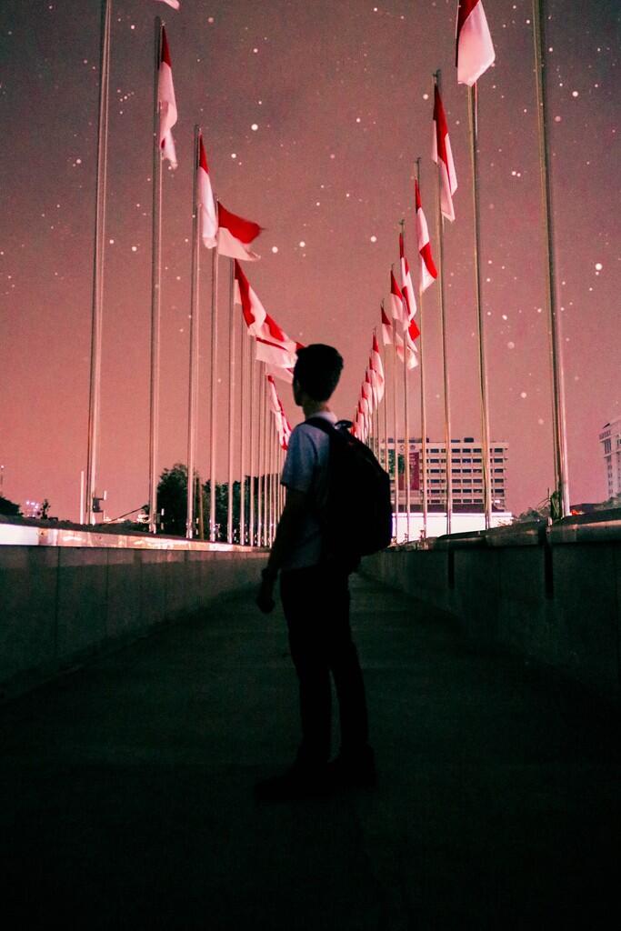 Saya Bangga Menjadi Warga Indonesia, Mengapa Bisa?