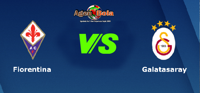 Prediksi Fiorentina vs Galatasaray