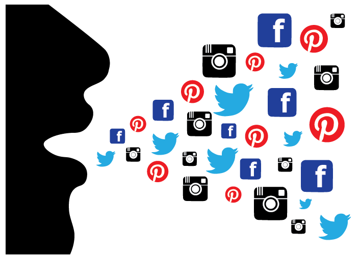 Save Your Privacy On Social Media