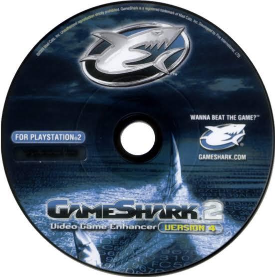 Mengenang GameShark, Idola Bagi Gamer Jaman Dulu