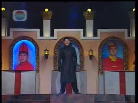 Membandingkan Indosiar Jaman Dulu dan Sekarang, Bagai Langit dan Bumi Gan!