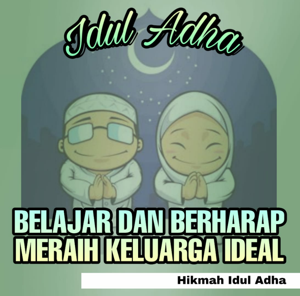 Qurban: Satu Ibadah, Beragam Makna Didalamnya