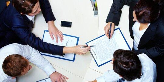 5 Hal yang Akan Sering Ditemui Ketika Baru Dapat Kerja