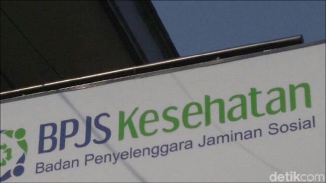 Sri Mulyani Jengkel Peserta BPJS Kesehatan Tak Bayar Iuran