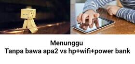7 Prinsip Orang Indonesia yg super irit dan nanggung bablas