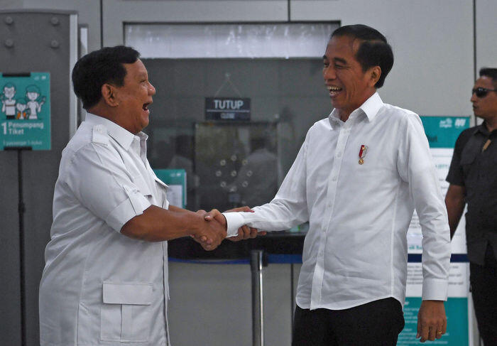 Jika masuk koalisi, Gerindra siapkan calon menteri