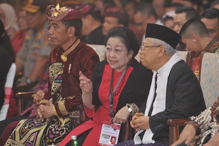 PDIP incar dominasi Pilkada 2020 dan berjaya pada Pemilu 2024