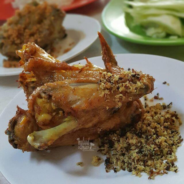 7 Ayam Goreng Gurih dan Nikmat yang Melegenda di Semarang