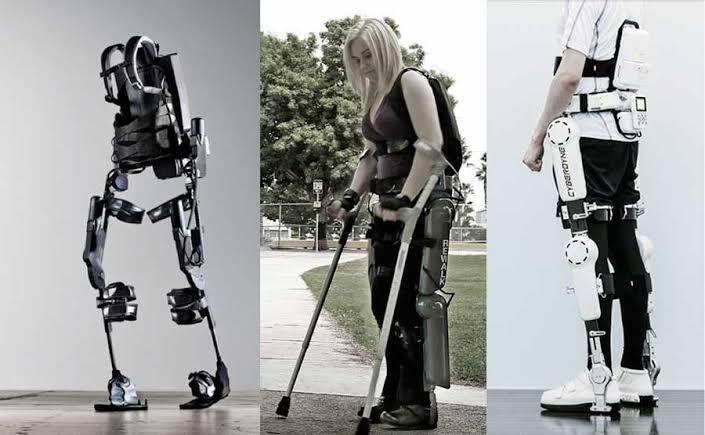 Perkenalkan Hero Arm, Tangan Robot Penuh Warna Untuk Disabilitas