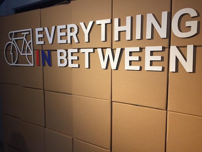 "Everything in Between" Perjalanan Panjang Diego Yanuar dan Marlies Fennema