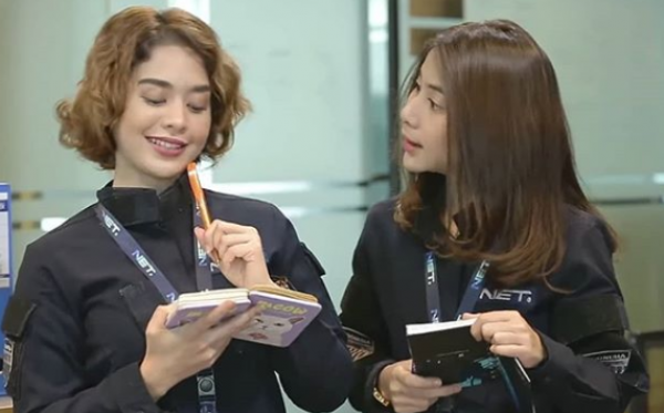 5 Rekomendasi Program NET TV, Mana yang Kamu Suka?