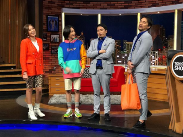 5 Rekomendasi Program NET TV, Mana yang Kamu Suka?