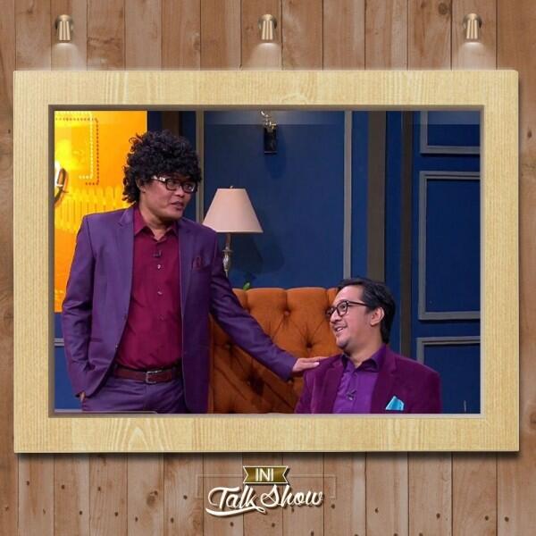 5 Rekomendasi Program NET TV, Mana yang Kamu Suka?