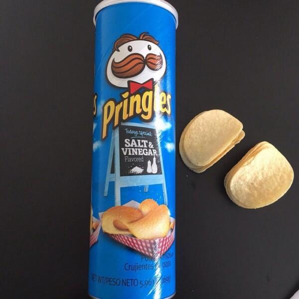 10 Snack Punya Varian Rasa yang Super Unik, Bikin Lidah Penasaran!
