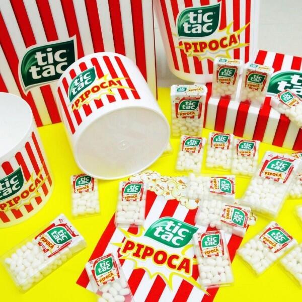 10 Snack Punya Varian Rasa yang Super Unik, Bikin Lidah Penasaran!