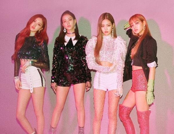 Dari Solo Hingga Grup, 5 Idol KPop yang Stage Name-nya Ada Kata Pink