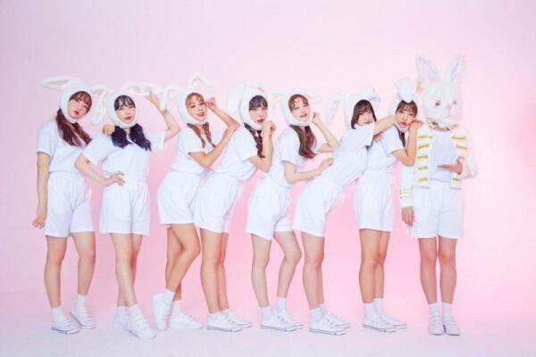 Dari Solo Hingga Grup, 5 Idol KPop yang Stage Name-nya Ada Kata Pink
