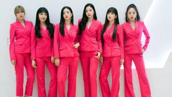 Dari Solo Hingga Grup, 5 Idol KPop yang Stage Name-nya Ada Kata Pink