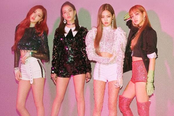 Dari Solo Hingga Grup, 5 Idol KPop yang Stage Name-nya Ada Kata Pink
