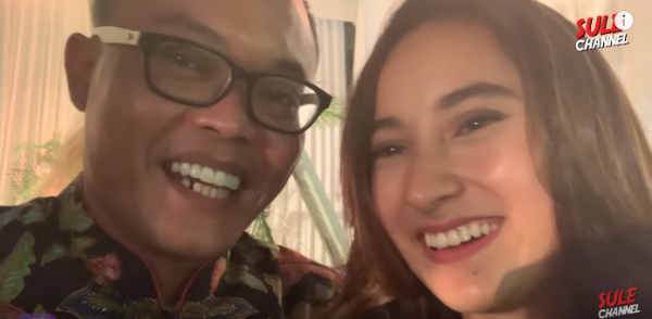 7 Artis yang Kini Punya Pasangan Baru Pasca Bercerai, Siap Nikah Lagi?