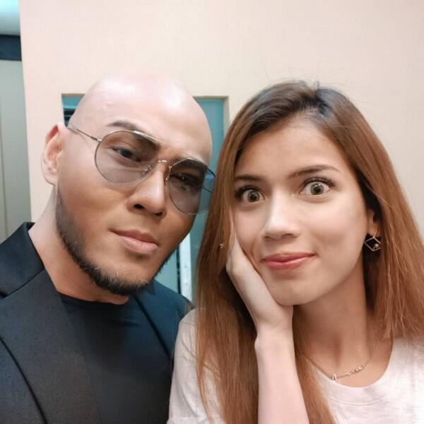 7 Artis yang Kini Punya Pasangan Baru Pasca Bercerai, Siap Nikah Lagi?