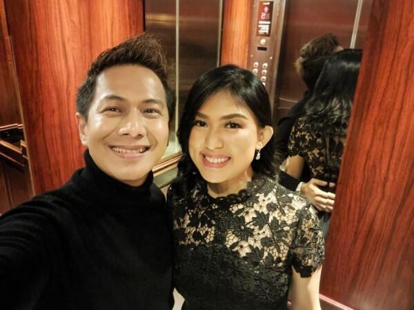 7 Artis yang Kini Punya Pasangan Baru Pasca Bercerai, Siap Nikah Lagi?
