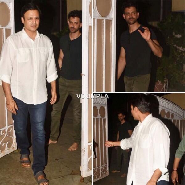 Bollywood Berduka, 10 Seleb Sampaikan Belangsukawa ke Hrithik Roshan