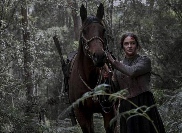 10 Film Festival Terbaru dengan Plot Cerita Paling Menjanjikan
