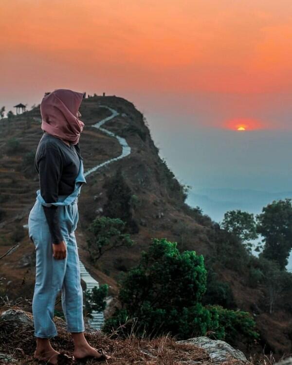 15 Aktivitas Wisata Seru di Gunungkidul, Bikin Bahagia!