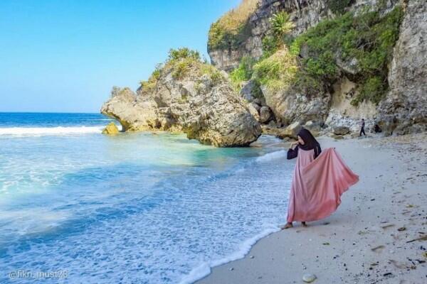 15 Aktivitas Wisata Seru di Gunungkidul, Bikin Bahagia!