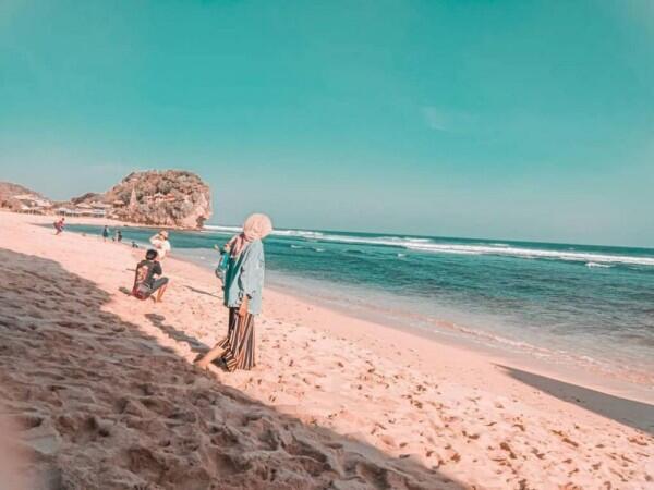 15 Aktivitas Wisata Seru di Gunungkidul, Bikin Bahagia!