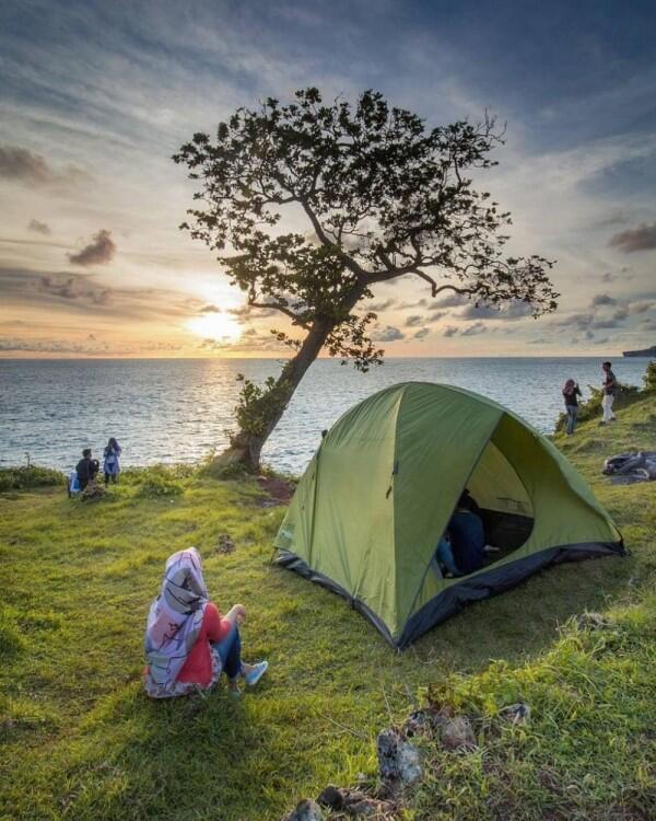 15 Aktivitas Wisata Seru di Gunungkidul, Bikin Bahagia!