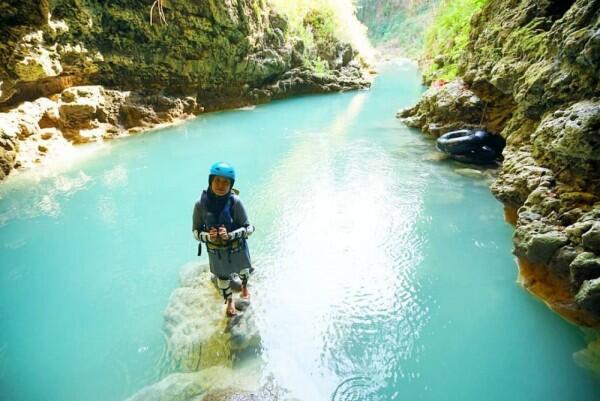 15 Aktivitas Wisata Seru di Gunungkidul, Bikin Bahagia!
