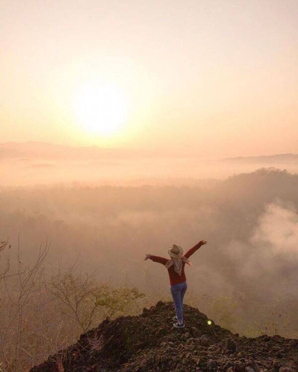 15 Aktivitas Wisata Seru di Gunungkidul, Bikin Bahagia!