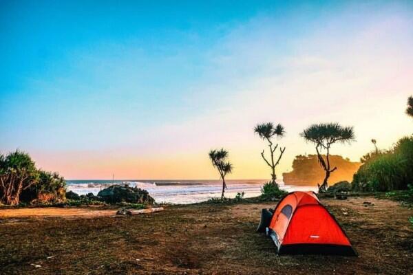 15 Aktivitas Wisata Seru di Gunungkidul, Bikin Bahagia!